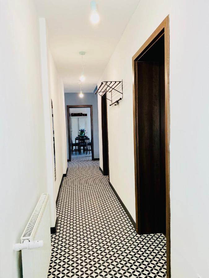 Angel Apartment Taczaka Познань Экстерьер фото