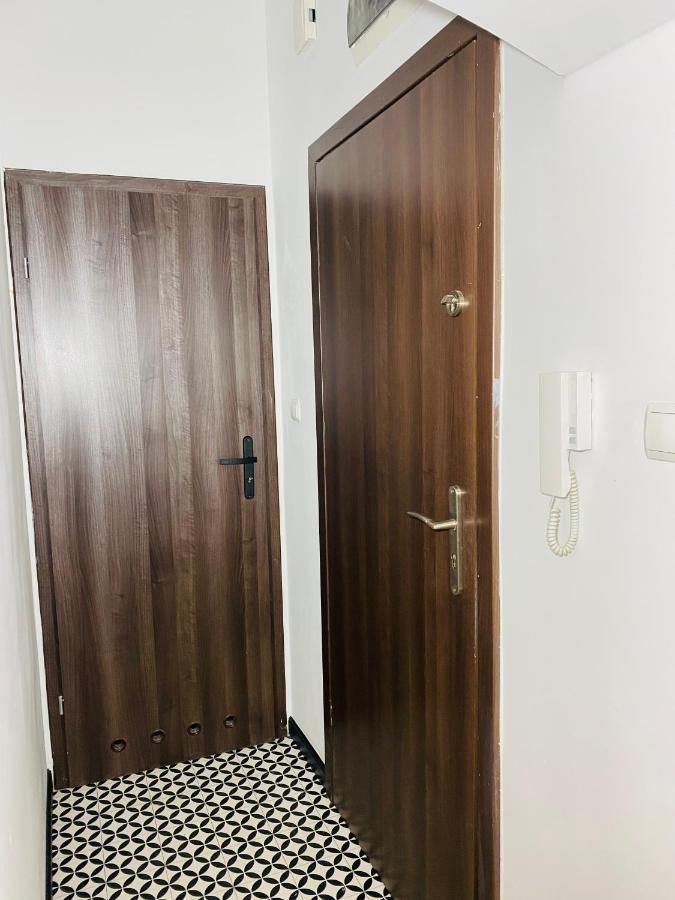 Angel Apartment Taczaka Познань Экстерьер фото